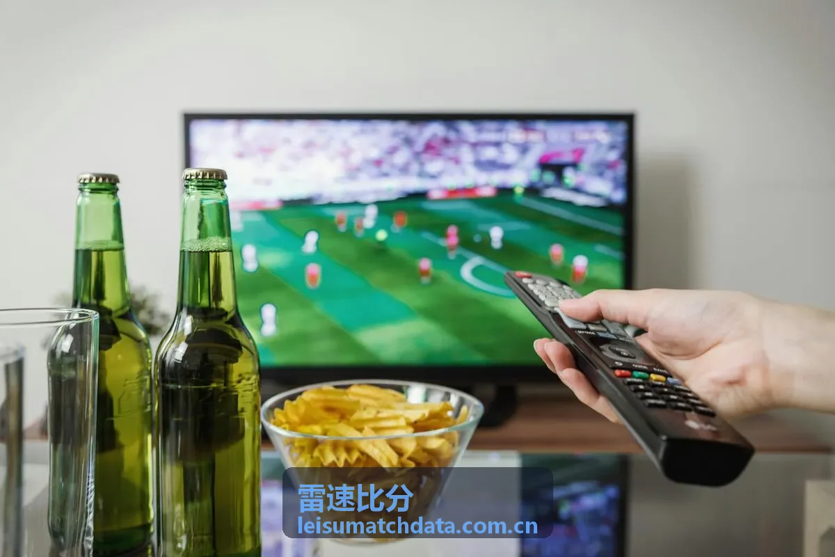 雷速比分实时数据面板与赛事比分演示